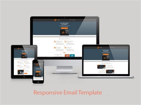 Email HTML Code Template 的图像结果