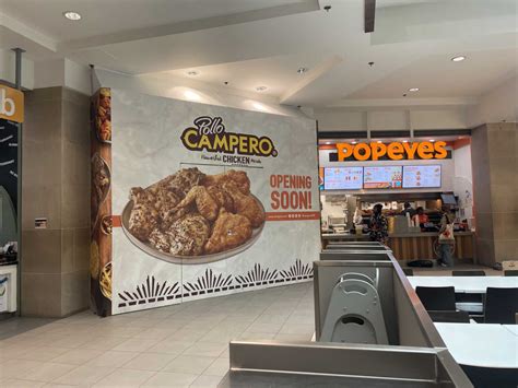 Four new eateries plan openings at Pentagon City mall in coming months ...