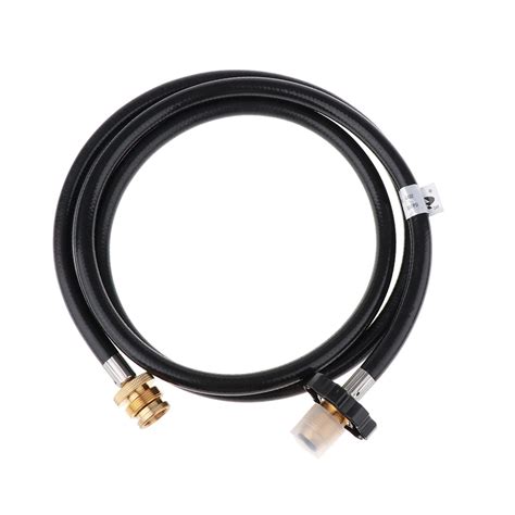 Buy ZHANGWW ZWF Store Propane Tank Hose Adapter/Connects 20LB Propane ...
