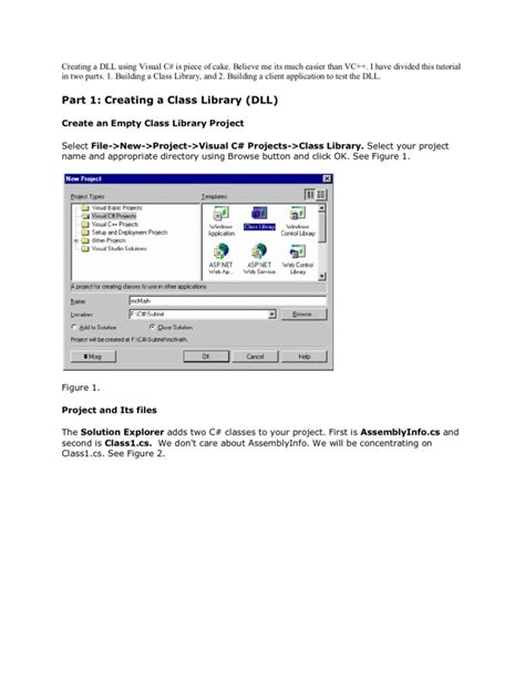 Image result for Dll Programming Tutorial