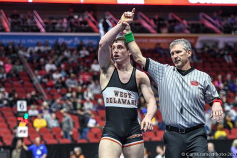 Iowa High School Rankings Wrestling