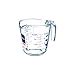 Buy Duralex® Borosilicate Glass Measuring Jug 500ml| Microwave ...