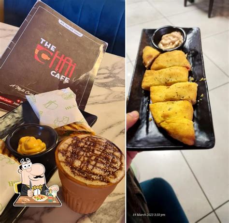 The Chai Cafe, Dasuya - Restaurant menu, prices and reviews