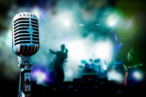 Stage Monkey Resources Inc. - Stagehand, Audio Video Technician