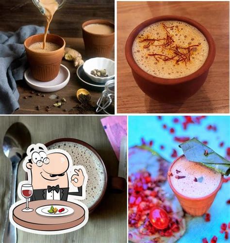 Chai Sutta Bar Manali, Manali - Restaurant menu, prices and reviews