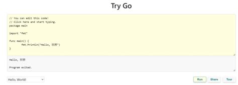 Go Language for Beginners 的图像结果