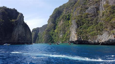 Ko Phi Phi Lee Tourism (2024): All You Need to Know Before You Go