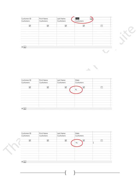 Image result for Create Queries Access Database 2016