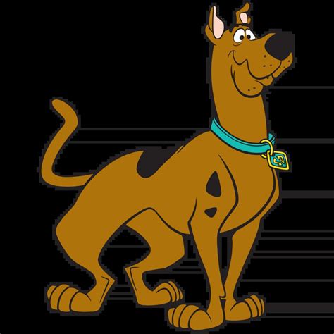 Scooby-Doo | Warner Bros. Entertainment Wiki | Fandom