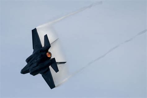 911 call released in South Carolina F-35 crash