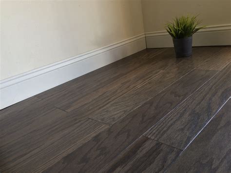 Shaw Walnut Engineered Hardwood Flooring – Flooring Blog