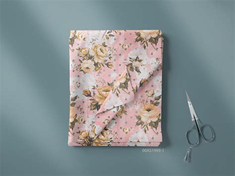 floral print 101
