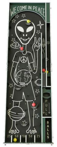 Alien Pinball Themes 的图像结果