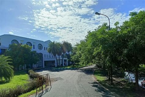 Alpha College of Engineering Chennai Campus: Photos, Virtual Tour
