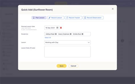Montessori Scope and Sequence - MontessoriCompass.com - Classroom ...
