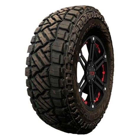 Llanta 265/70R17 115T Tdi Tires Stark A-R/T | tireclick.com