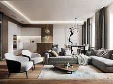 controsoffitto design apartment in minimalist style on behance controsoffitto design apartment in minimalist style on behance