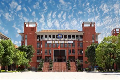 广州国际学校丨广州贝赛思国际学校学费及入学详解 - 知乎