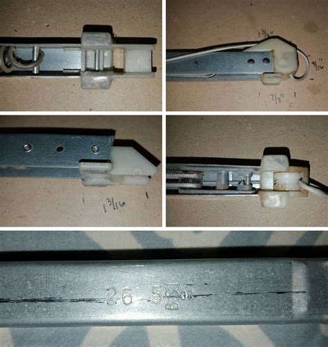 Image result for Window Balance Spring Replacement