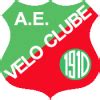 Velo Clube U20 live scores, results, fixtures, Marilia AC U20 vs Velo ...