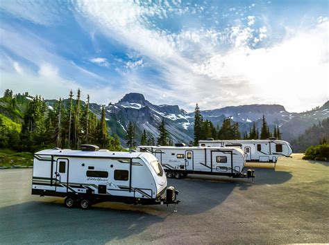 The 7 Best RVs for Families