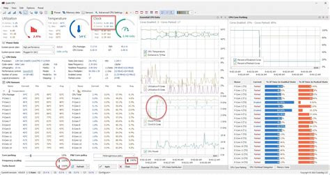 Quick CPU 的图像结果