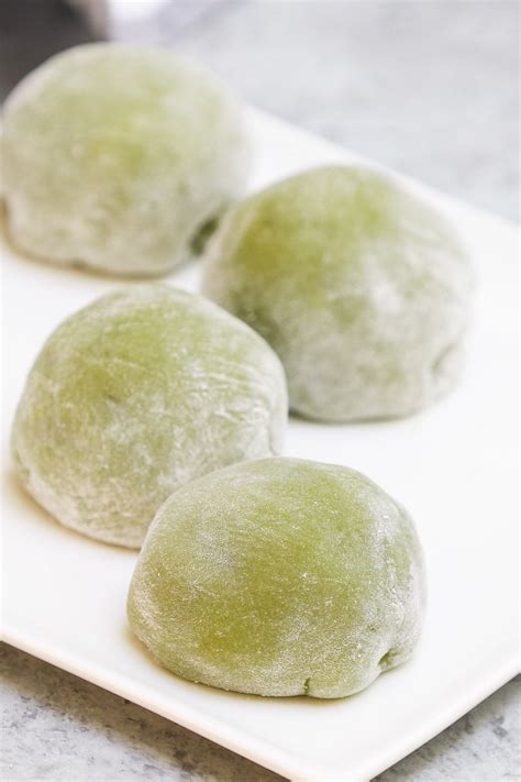 25 Popular Japanese Desserts That Are Easy to Make