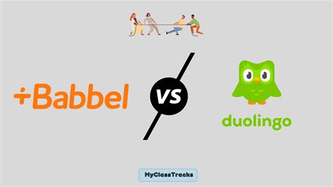 Babbel vs Duolingo: Which Language App Is Best In 2025?