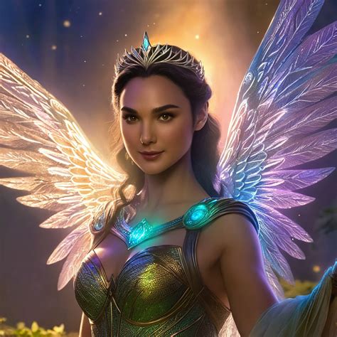 Character Generator 的图像结果