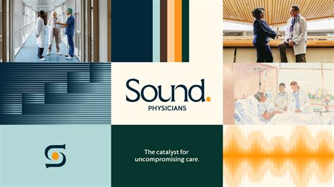 Sound Physicians Unveils New Brand Identity, Reflecting More Than Two ...