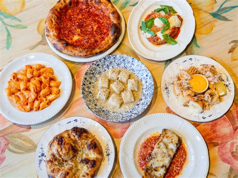 Chicago Restaurant Reviews - The Infatuation