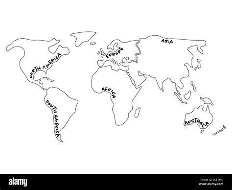 Six borders Black and White Stock Photos & Images - Alamy