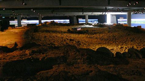 Reykjavík Settlement Museum Live Stream & Viking History Tour