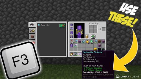 Minecraft Java F3 Texture 的图像结果