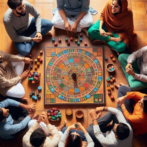 Discover the Excitement of Satta Matta Matka with Sattamatka!