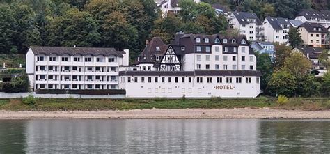 BESTTIME HOTEL BOPPARD - Guesthouse Reviews, Photos, Rate Comparison ...