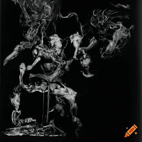 Baroque baron inside pandemonium by john martin with esoteric hell ...