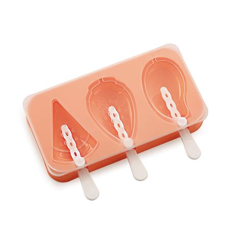 FRUITELLA ICE MOULDS — Nakoda Plast