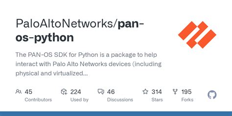 Image result for Pan OS Python