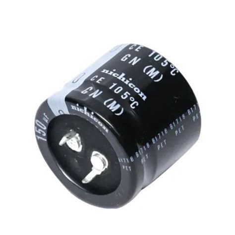 Electronic Capacitors - Polyester Film Capacitor Wholesaler from New Delhi