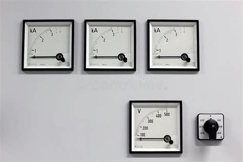 Image result for Measuring Current Service Panel