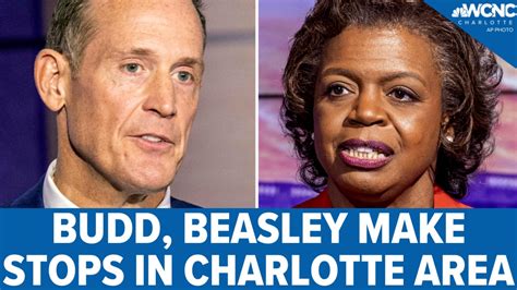 Who won the North Carolina Senate race? 2022 midterm results | wcnc.com