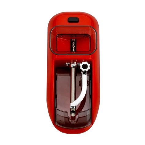 Jual Alat lintingan Rokok Otomatis Elektrik 8mm lintingan Otomatis ...