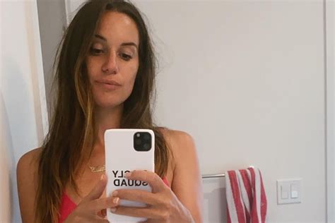 Hannah Berner on How Many Houses Her Fiancé Des Bishop Has | Style & Living