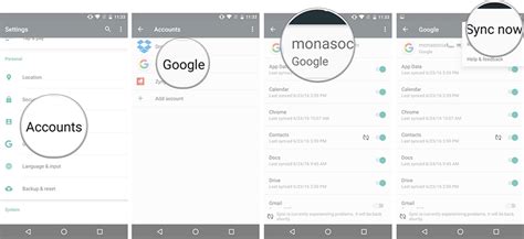Image result for Android Contacts Recovery