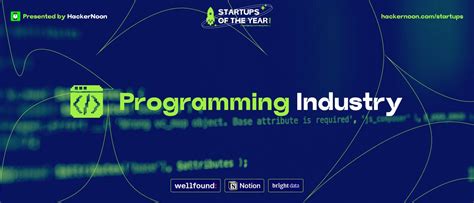 Image result for Programming Start Up