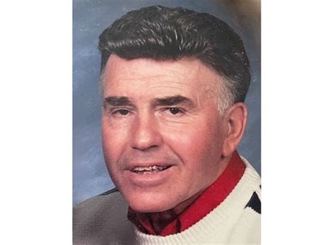 Allen A Hellmer Obituary (2025) - Cascade, WI - Suchon Funeral Home and ...