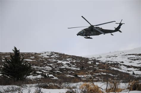 '1-Geronimo' snipers shoot from Black Hawk platform | Article | The ...