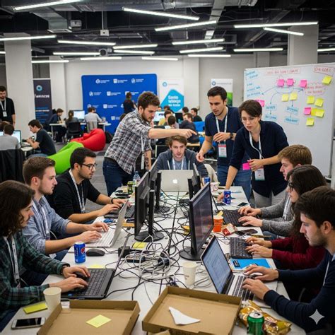 Tech Kshitiz'25 — GEC Siwan