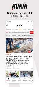 Kurir – Apps on Google Play